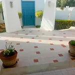 Villa Mezraya A 500 M De La Plage - Djerba