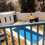 Villa Mezraya A 500 M De La Plage - Djerba
