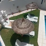 Villa Mezraya A 500 M De La Plage - Djerba
