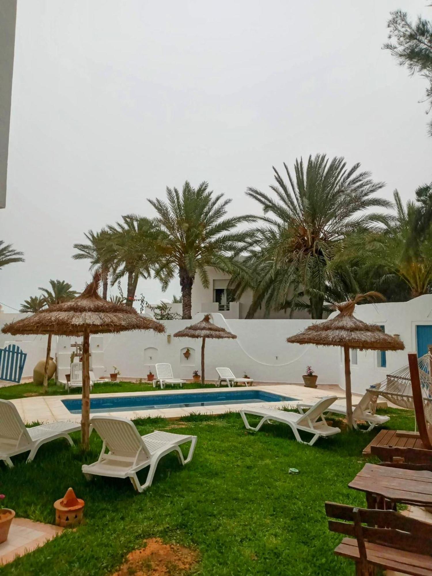 Casa de Férias Mezraya A 500 M De La - Djerba Mezraia