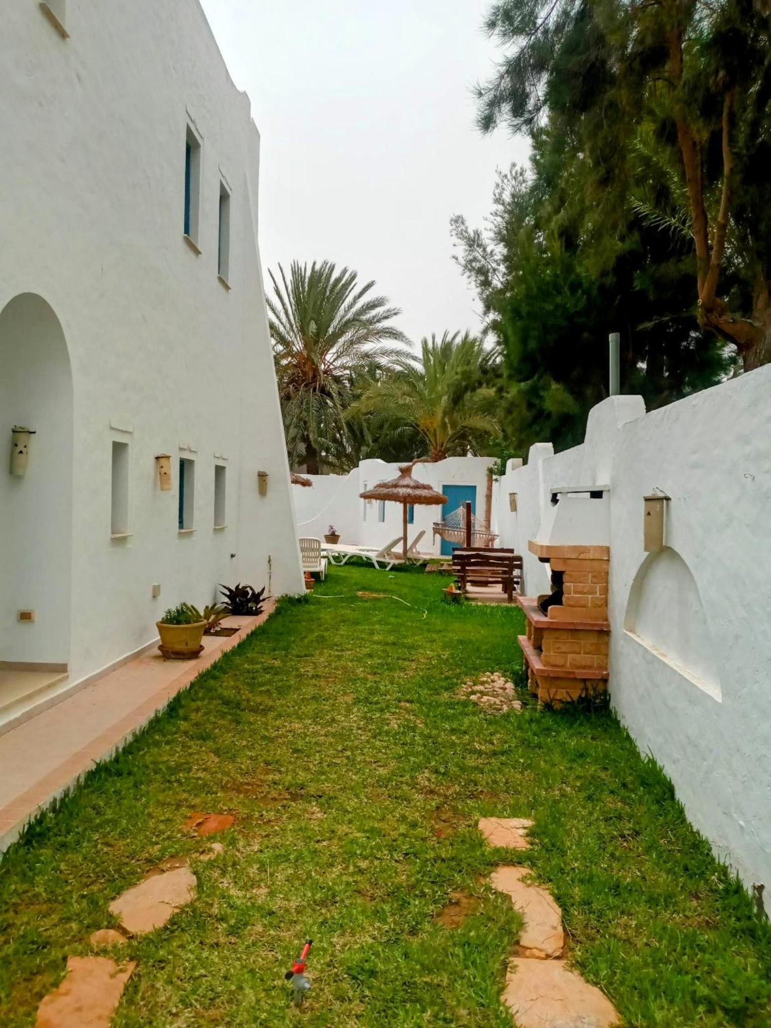 Mezraya A 500 M De La - Djerba * Mezraia