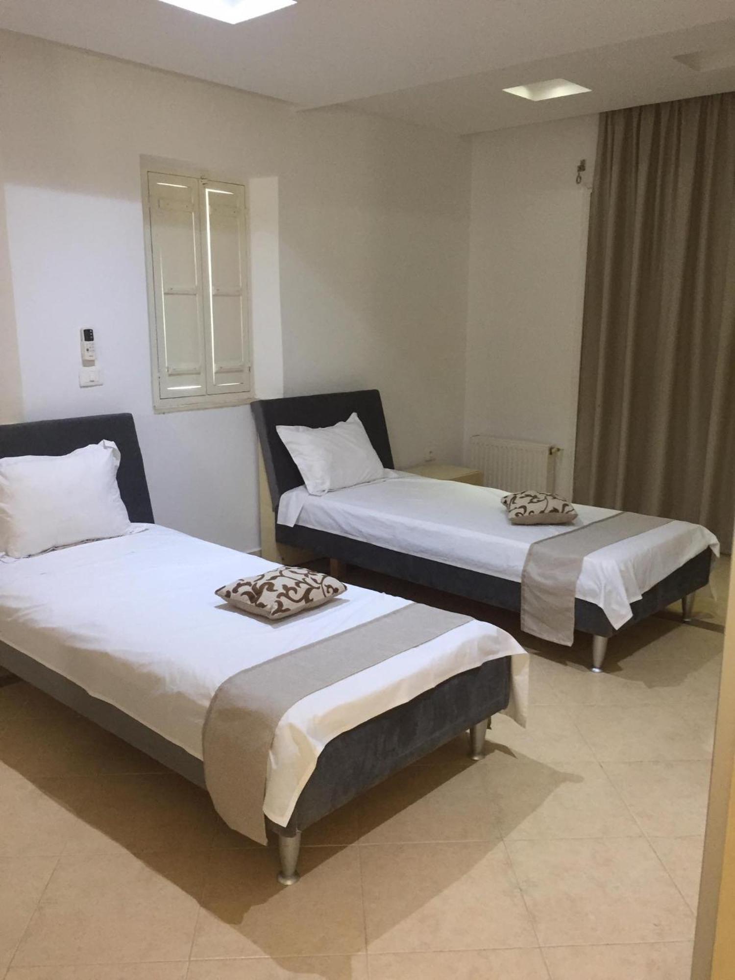 Holiday home Mezraya A 500 M De La - Djerba