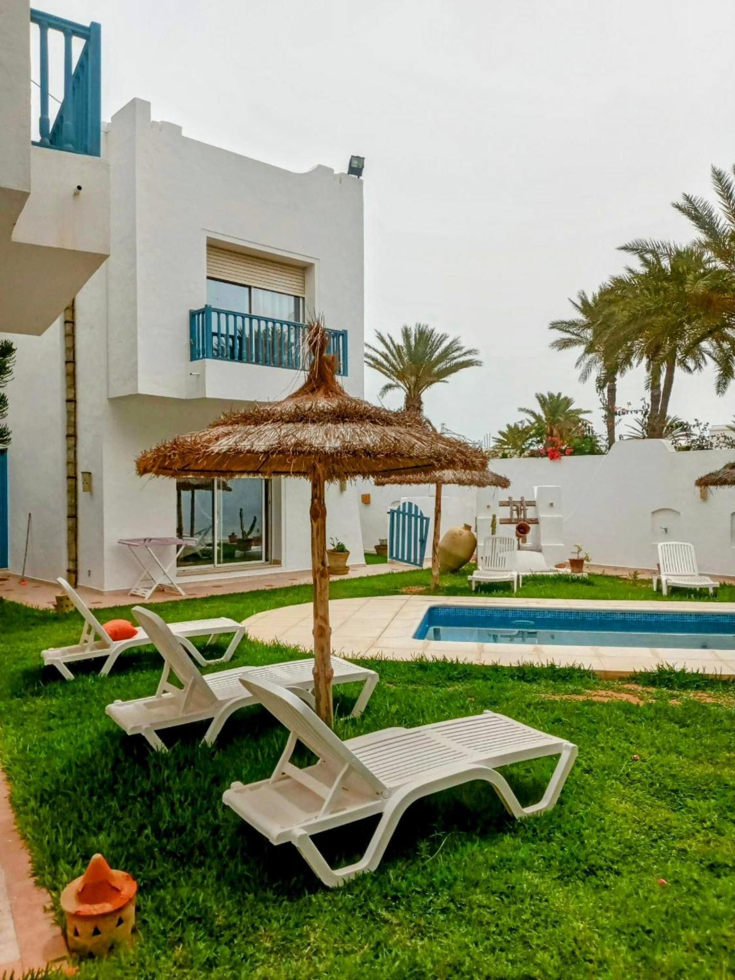 Casa de Férias Mezraya A 500 M De La - Djerba *