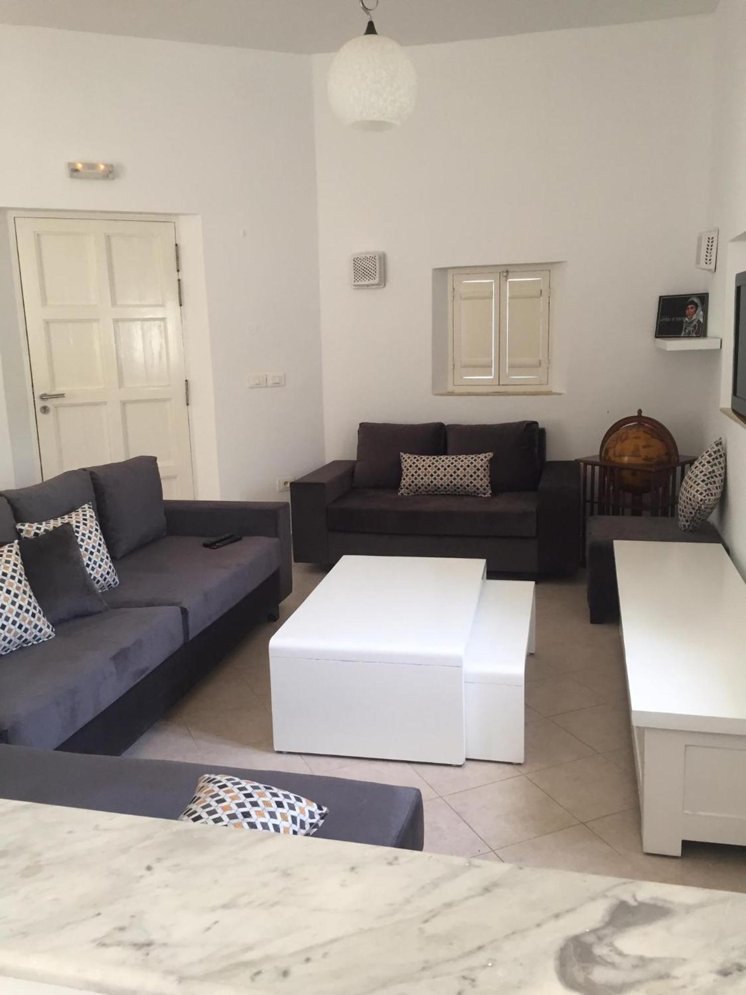 Holiday home Mezraya A 500 M De La - Djerba
