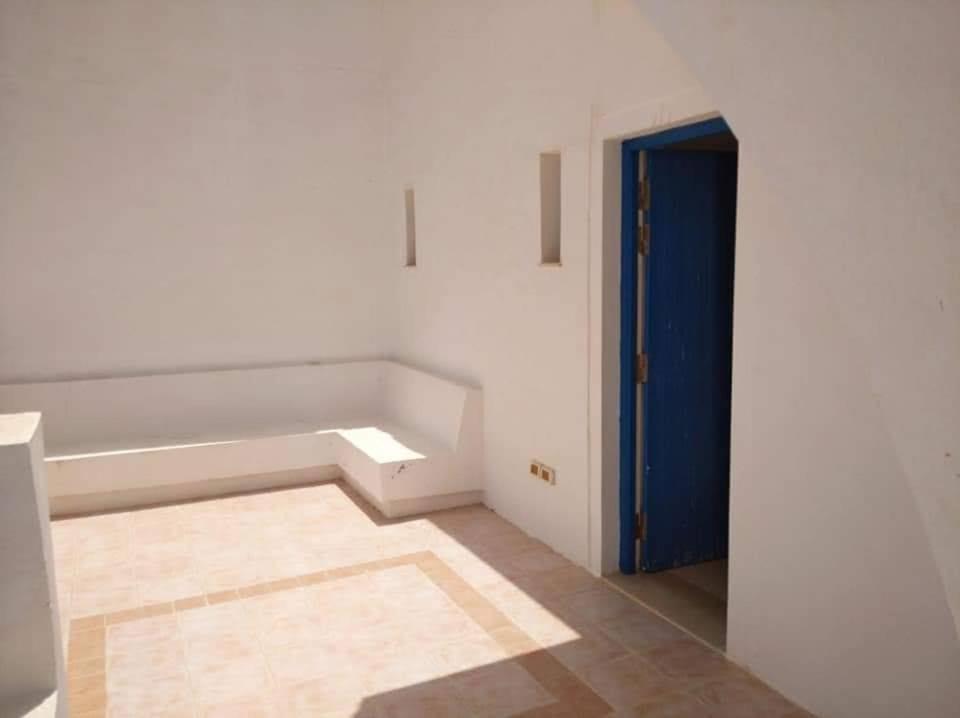 Mezraya A 500 M De La - Djerba Holiday home