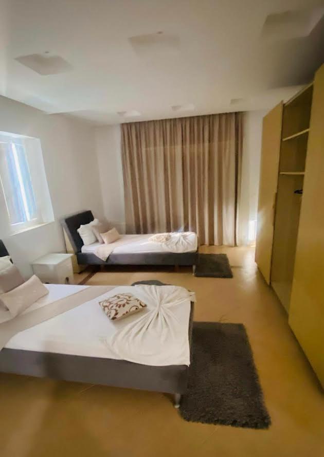 Holiday home Mezraya A 500 M De La - Djerba *