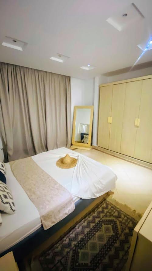 Casa de Férias Mezraya A 500 M De La - Djerba Mezraia