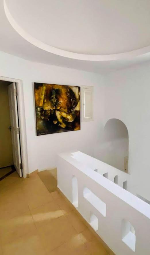 Mezraya A 500 M De La - Djerba Holiday home