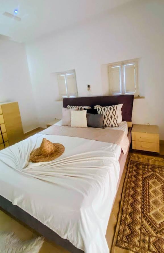 Casa de Férias Mezraya A 500 M De La - Djerba