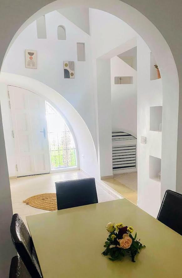 Mezraya A 500 M De La - Djerba Casa de Férias