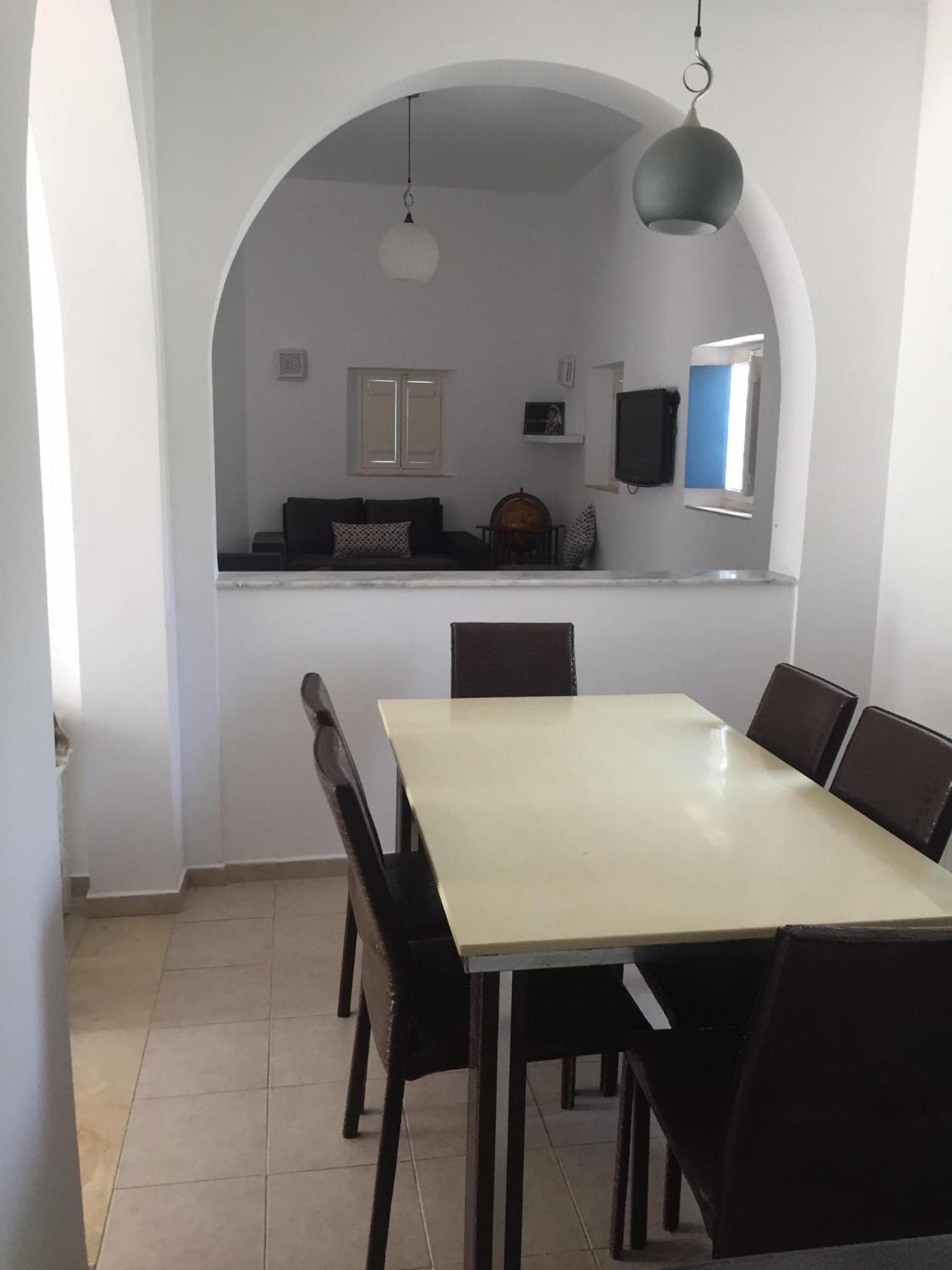 Holiday home Mezraya A 500 M De La - Djerba
