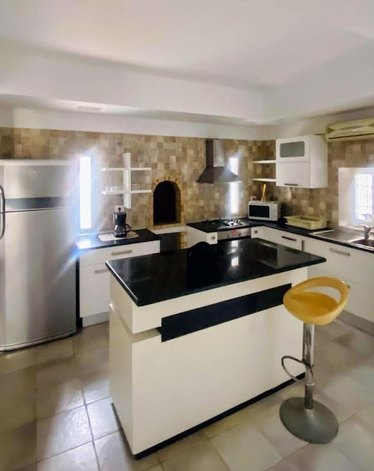 Mezraya A 500 M De La - Djerba Casa de Férias *