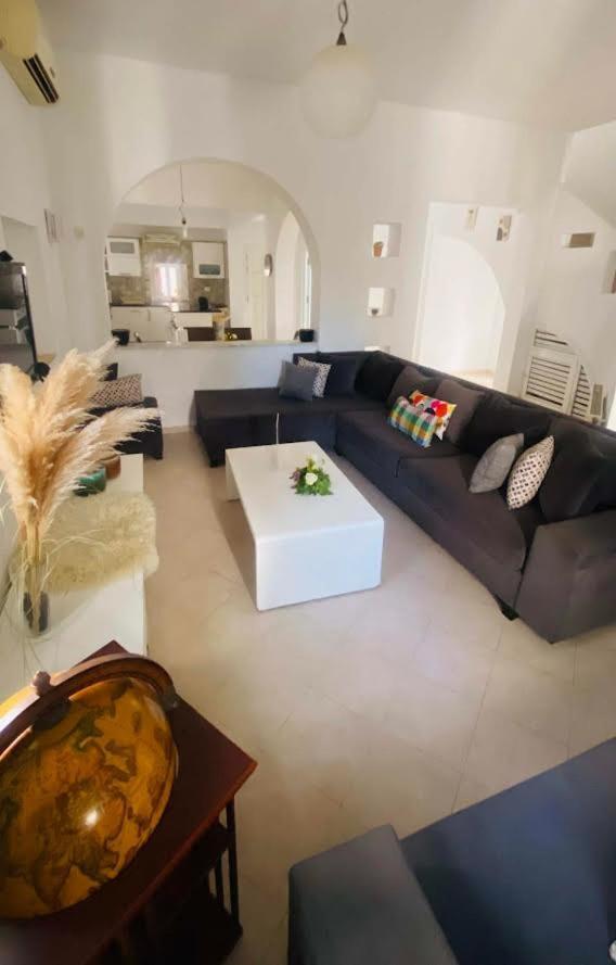 Casa de Férias Mezraya A 500 M De La - Djerba *