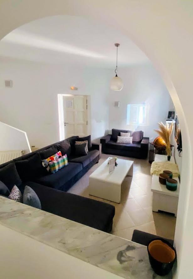 Mezraya A 500 M De La - Djerba Holiday home Mezraia