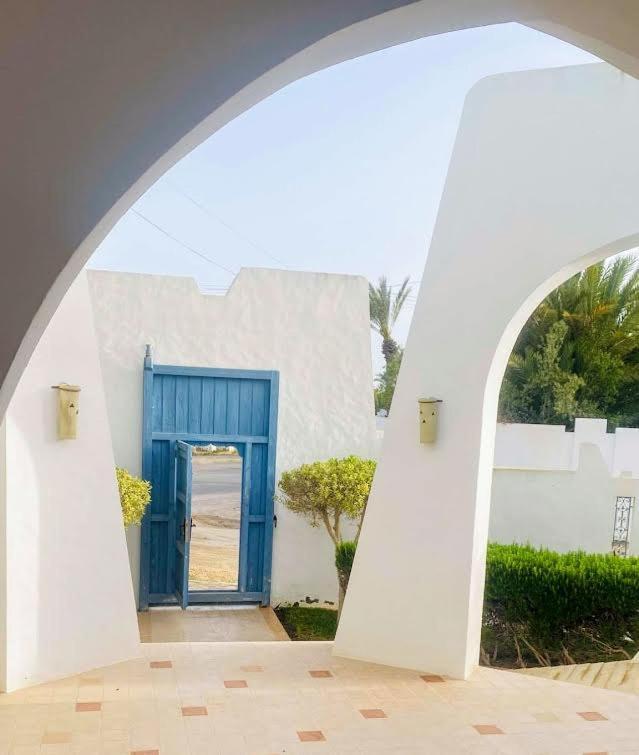 Mezraya A 500 M De La - Djerba