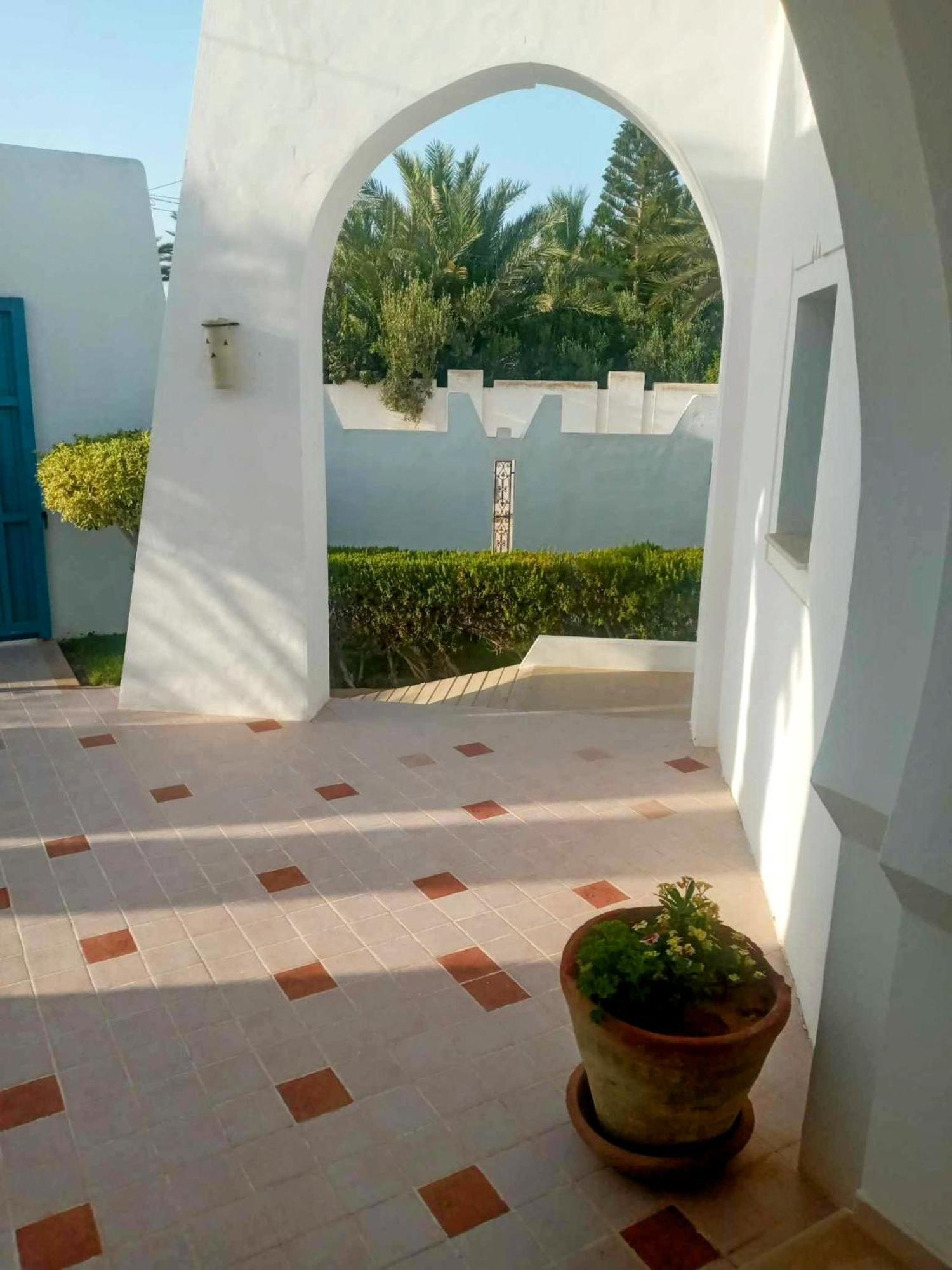 Mezraya A 500 M De La - Djerba Holiday home *